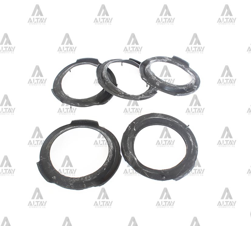 Hyundai I20 Ön Helezon Get Lastiği 2009-2014 Get I Ön Alt OEM 54633-1J000 Hyundai I20 Ön Helezon Get Lastiği 2009-2014 Get I Ön Alt OEM 54633-1J000